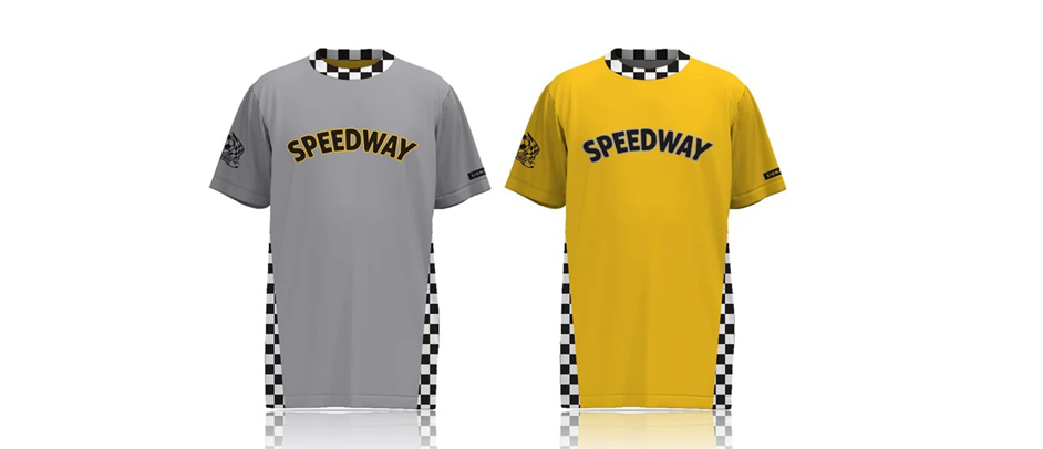 New Uniforms for Fall 2025